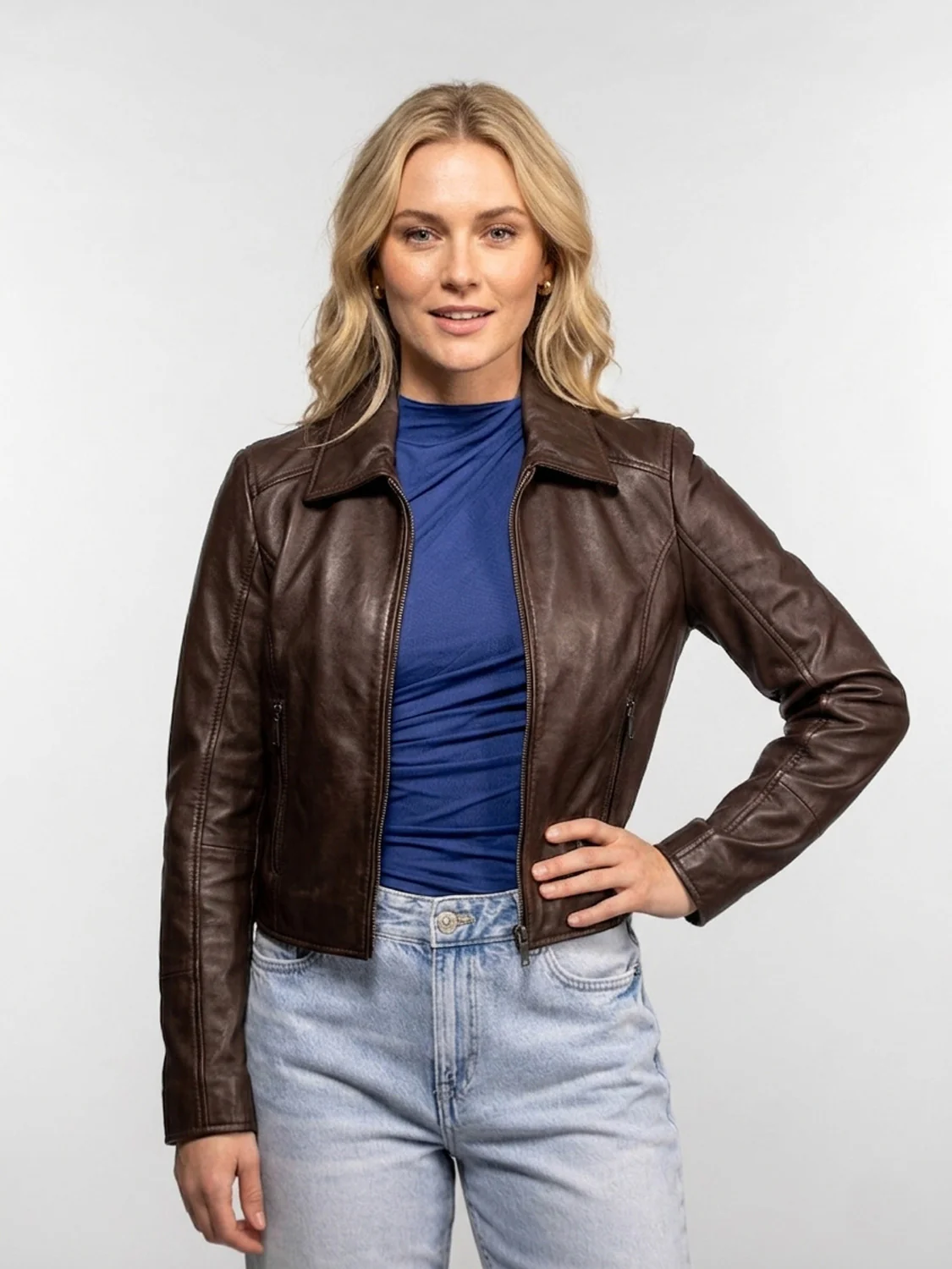 Nouveautés Femme